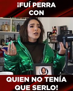 3.5M views · 43K reactions |  Mane acepta que fue p3rra con quien no tenía que serlo y todo por culpa de un gu3y! . . . #Manelyk #podcast #ElPotro #ElPotrero | Potro Luis Caballero | Facebook