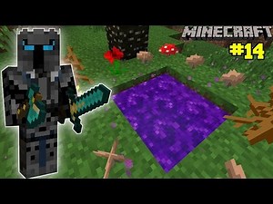 Minecraft: TWILIGHT MAGIC CHALLENGE [EPS7] [14]