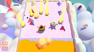 Party game Clumsy Rush heading to Switch this month