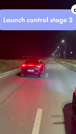 Cupra Formentor Launch Control Stage 2 Features