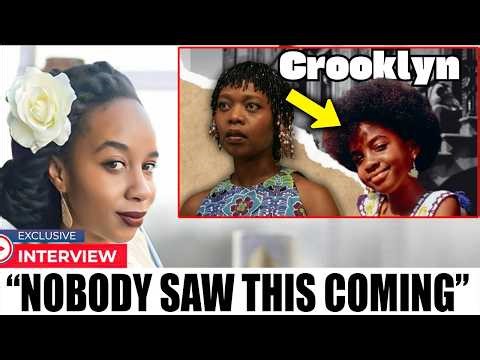 Actress Zelda Harris DELETED herself from the internet Now WE KNOW WHY!