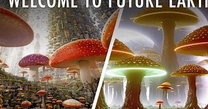 What Will Earth Look Like In The Future? | Unveiled | Articles on WatchMojo.com