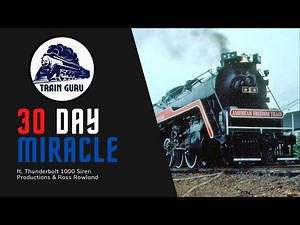 The Story of the 30 Day Miracle ft. ‪@Thunderbolt_1000_Siren‬ & Ross Rowland
