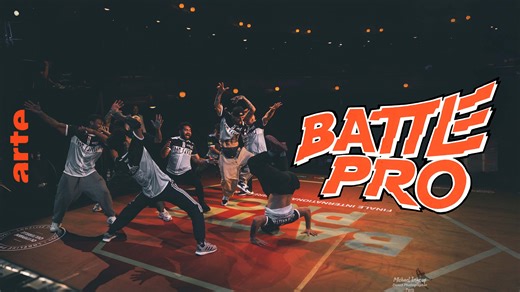 Battle Pro 2024 - Concours international de breakdance - Regarder le programme complet Concert