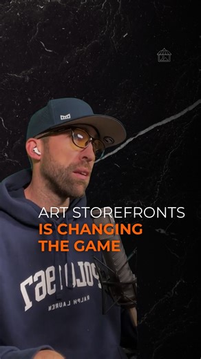 Revolutionizing the Art Industry: Art Storefronts is Changing the Game | Art Storefronts