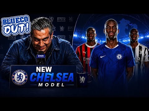 🚨 NEW BLUE CO MODEL? PR MACHINE IN FULL FLOW! NICO JACKSON TO JUVENTUS OR MILAN? Transfer update!