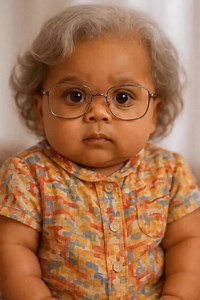 25K reactions · 424 comments | Baby Madea #viral #madea | James Edward Stith | Facebook