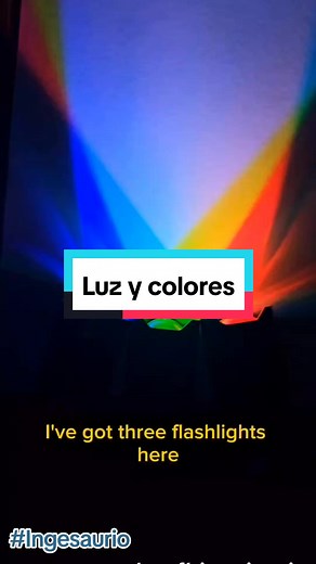 Respuesta a @usera_479djv @color.nerd 💡La luz, un fenómeno central en la física y óptica, es una forma de energía electromagnética visible al ojo humano. Se comporta tanto como onda como partícula, un dualismo onda-partícula descrito por la teoría cuántica. Como onda, se caracteriza por su velocidad, longitud de onda y frecuencia, las cuales determinan su color. Como partícula, se compone de fotones, que son cuantos de energía. #luz #ciencia #física #colortheory #colorscience #comomementarycolo