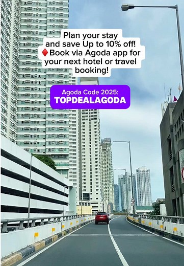 Agoda Promo Code 2025: Save 10% on Travel Bookings