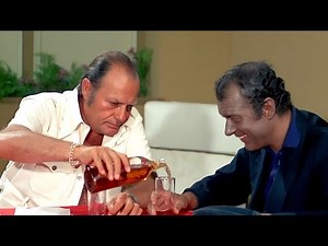 Έγιναν φέσι, 5 μπουκάλια... - Ο Άνθρωπος που Γύρισε από τη Ζέστη Νο3