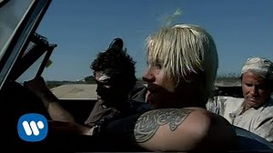 Red Hot Chili Peppers - Scar Tissue Chords [Official Music Video] - ChordU