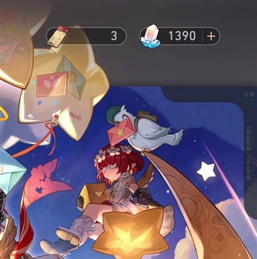 Discover Honkai Star Rail Characters and Creations