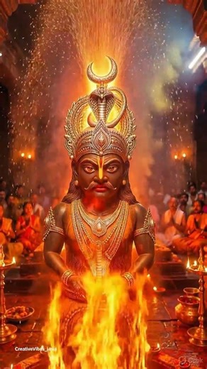 jai mahakal 🙏🏻🔱 / #mahadev #mahakal