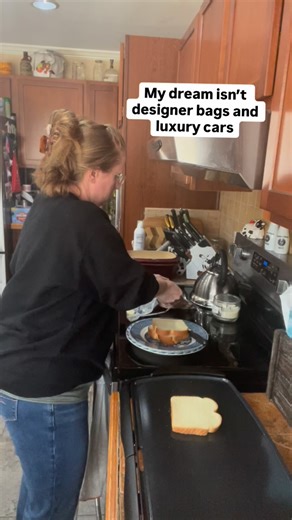 Check top comment for more info. Somewhere along the way, we were taught there’s only one way: Work nonstop → pick up overtime → miss the moments. But what if that’s not the only way? I’m a stay-at-home, homeschooling mom with a blue-collar husband who works overtime to provide. And while I’m grateful… I’m also ready for more time together as a family. More slow mornings. More dinners together. More memories while the kids are still little. I believe income should support family life—not replace