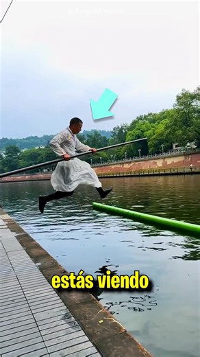 Angel “Arteck” Garcia | Esta maniobra antigua todavía deja a todos en shock 😯 #Curiosidades #TecnicasAntiguas #datoscuriosos | Instagram