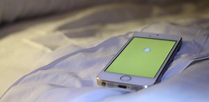 Snapchat has its risks but it’s a powerful tool for youth creativity and socialisation