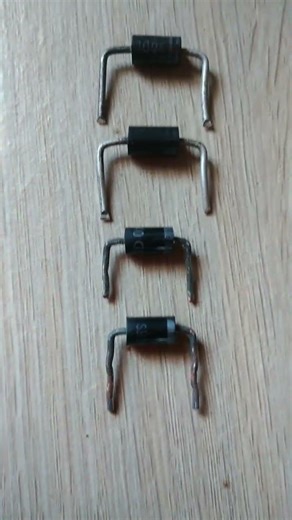 #electronics#rectifier diode#shortvideo