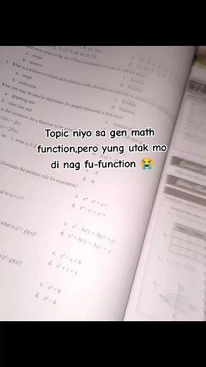 aray kooo HAHAHA#genmath #grade11 #function