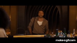 DROP | Official Trailer on Make a GIF