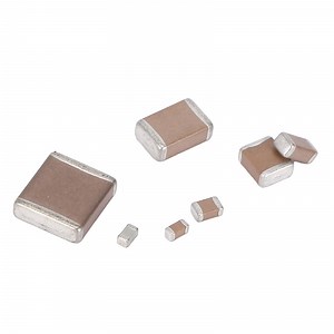 [Hot Item] RF High Q Chip Capacitor 3838 for Radio Signal and Antenna Tuning