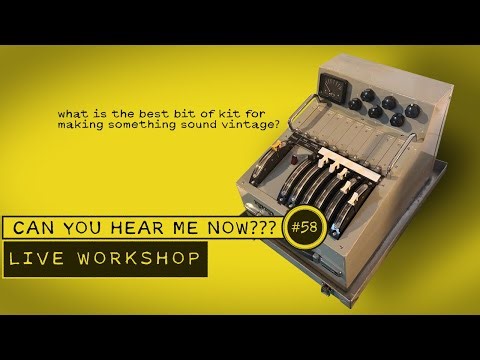 What's the best tools for sh**ification? - CYHMN #58