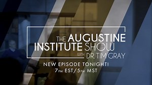 The Importance of Mary | The Augustine Institute Show  - Season 1 - Formed