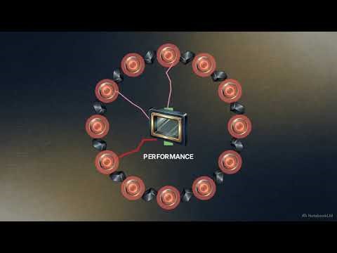 The Twelve Powers of Man — Cinematic Breakdown | Charles Fillmore