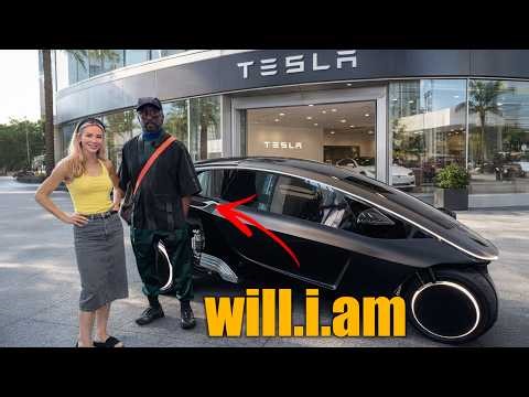 He Backed Tesla in 2007… His Next Move Hopes to Change EVs