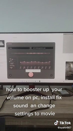 Boost Your Volume on PC: Ultimate Guide