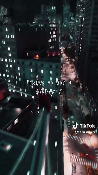 Respuesta a problemas mentales con música y Spiderman