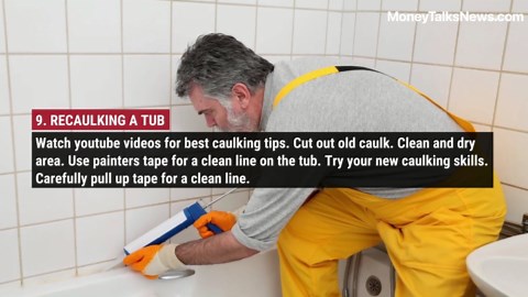 Forget Calling a Repairman: 10 Quick DIY Fixes for Common Household Issues