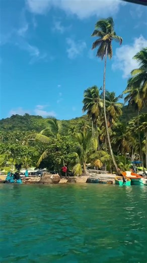 You + me, St. Lucia 2026?