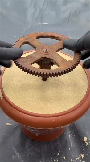 Exploring Metal Casting Techniques in Art