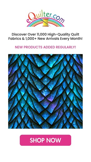Bold fabrics. Unique designs. Confident quilting. Explore eQuilter’s new arrivals today. | Equilter | Facebook