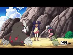 Dawn being sassy part 2 (Pokémon)