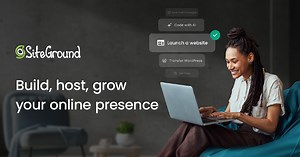 Superior WordPress Plugins developed by SiteGround