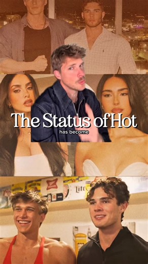 Oren John 🛠,🛠 on Instagram: "Brother, not looking good enough is definitely your problem and not a substitute for lacking a personality."