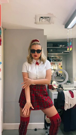 Heather Chandler: The Mythic B*tch | Heathers the Musical