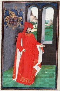 John II, Count of Nevers - Alchetron, the free social encyclopedia