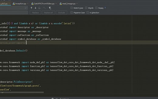 基于Alphapose的姿态估计模型