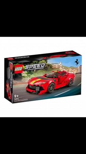 i think they should use more printed pieces and I also think that they need to stop using printed pieces for the headlights. Credit to Hachiroku24 for the MOC images! #lego #multiversalbricks #legospeedchampions #skylinegtrr34 #stickers #legotiktok #legotiktoker #car #fyp