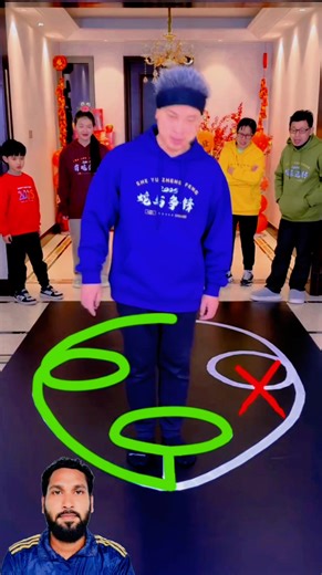 427K views · 690 reactions | Face draw puzzle challenge 勞易 #reelsfacebook #trendingreelsvideo #highlightseveryone #usareels #challenge #puzzle #Amazing #usa | Mubarak Hosen | Facebook