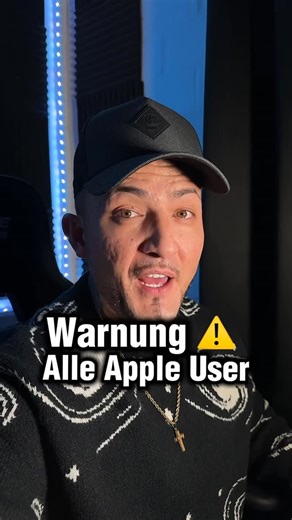 Technik | News | Tipps | Denis von der Ohe on Instagram: "Glaubst du, das iPhone ist das sicherste Handy der Welt? 📱🔒 Viele verlassen sich darauf – doch auch iOS ist nicht unantastbar. 👉 Über AirPlay kann eine Sicherheitslücke entstehen, wenn sich dein iPhone mit fremden Geräten oder unsicheren WLANs verbindet. Angreifer können über Drittgeräte im selben Netzwerk versuchen, Verbindungen abzufangen oder ungewollte Zugriffe herzustellen. ⚠️ Genau deshalb sind iOS-Sicherheitsupdates extrem wicht