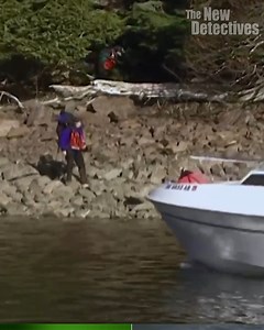 2.9K views · 94 reactions | Season 8 Episode 17: When victims of murder know their killers, they are often caught off guard. The killers rely on their intimate knowledge to pull off the perfect crime. But even the best-laid plans leave traces of the forsaken trust. Part 2 Forsaken Trust Watch in full on our YouTube Channel - Link in page description | The New Detectives | Facebook