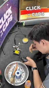 📌 Dịch vụ sửa chữa, vệ sinh và custom CHUỘT, BÀN PHÍM chuyên nghiệp và VUI VẺ: - Sửa chữa chuột, thay switch chuột và bàn phím - Sửa chữa con lăn chuột - Thay dây chuột - Thay feet chuột - Vệ sinh chuột bên trong lẫn ngoài chuột và bàn phím - Custom sơn chuột, bàn phím theo nhu cầu - ... Nhắn tin ngay để được tư vấn ❤ ☎ ZALO: 0906378199 ☎ 📞HOTLINE: 0906378199📞 #ClickNCaps #sửachuột #vệsinhchuột #sửaconlăn #doubleclick #chuộtgaming #switchchuột #pc #pcgaming #roomsetup #logitech #razer #cossai