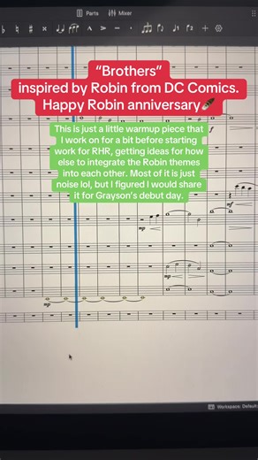 Celebrating Robin: A Tribute on His Anniversary