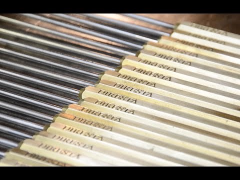 ✔ DiResta 100 Ice Picks