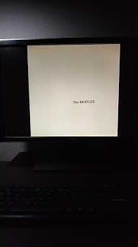 The Beatles / The White Album (1968)
