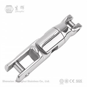 [Hot Item] Heavy Duty Marine Boat Anchor Swivel