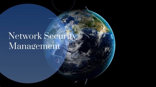 Network Security Management | OpenVPN Inc.